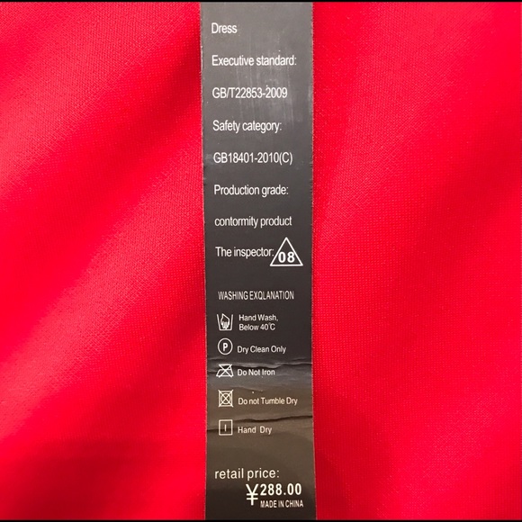 Western Style Sleeveless Dress NWT - Picture 7 of 9